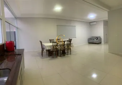 Casa de Condomínio com 3 Quartos à venda, 240m² no Condomínio Residencial Fogaça, Jacareí