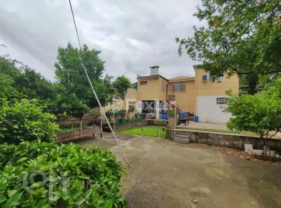 Casa com 3 Quartos à venda, 116m² no Partenon, Porto Alegre