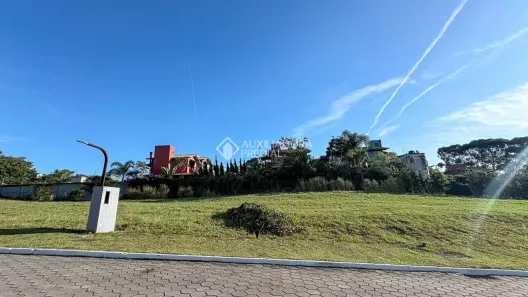 Lote/Terreno à venda, 236m² no Ibiraquera, Imbituba