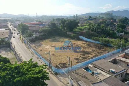 Lote/Terreno à venda, 4300m² no Rosa dos Ventos, Nova Iguaçu