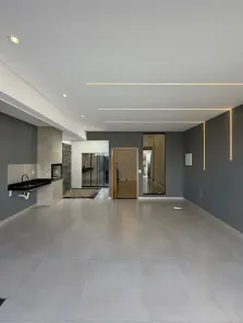 Casa de Condomínio com 3 Quartos à venda, 105m² no Itamaraty 4ª Etapa, Anápolis