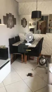 Cobertura com 2 Quartos à venda, 100m² no Vila Metalúrgica, Santo André