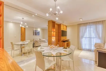 Apartamento com 2 Quartos à venda, 115m² no Indianópolis, São Paulo