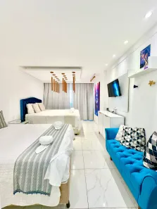 Flat com 1 Quarto à venda, 35m² no Ponta Negra, Natal