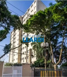 Apartamento com 3 Quartos à venda, 190m² no Fazenda Morumbi, São Paulo