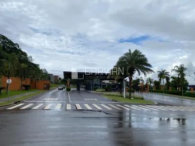 Lote/Terreno à venda, 520m² no Residencial e Empresarial Alphaville, Ribeirão Preto