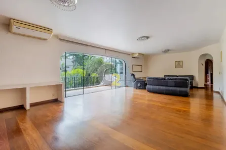 Apartamento com 4 Quartos à venda, 310m² no Higienópolis, São Paulo