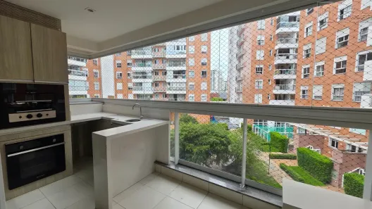 Apartamento com 3 Quartos à venda, 127m² no Pedra Branca, Palhoça