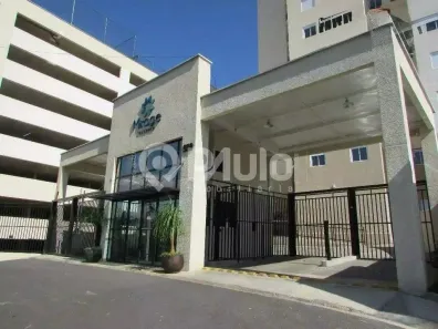 Apartamento com 2 Quartos à venda, 62m² no Paulicéia, Piracicaba