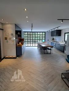 Casa de Condomínio com 3 Quartos à venda, 270m² no Sítio do Morro, Santana de Parnaíba