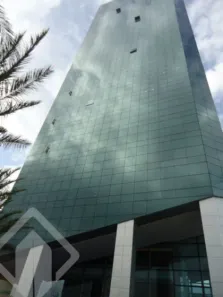 Sala Comercial à venda, 41m² no Cristal, Porto Alegre