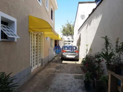 Casa com 5 Quartos à venda, 370m² no Vila Guilherme, São Paulo