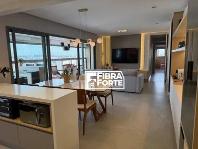 Apartamento com 3 Quartos à venda, 155m² no Jardim Belo Horizonte, Campinas