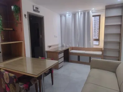 Flat com 1 Quarto para alugar, 30m² no Boa Viagem, Recife