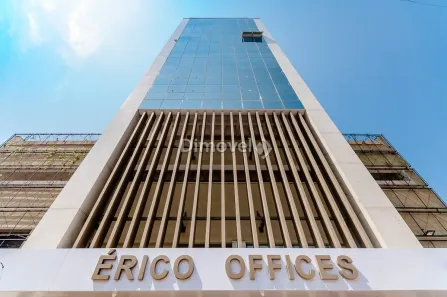 Sala Comercial à venda, 35m² no Menino Deus, Porto Alegre