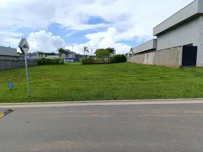 Lote/Terreno à venda, 360m² no Jardins Bolonha, Senador Canedo