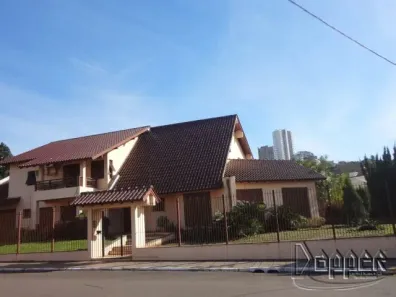 Casa com 3 Quartos à venda, 435m² no Jardim Mauá, Novo Hamburgo