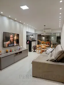 Casa de Condomínio com 3 Quartos à venda, 180m² no Belvedere Terra Nova, São José do Rio Preto