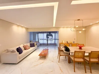 Apartamento com 3 Quartos à venda, 274m² no Jardim Tarraf II, São José do Rio Preto