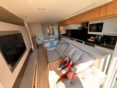Apartamento com 2 Quartos à venda, 60m² no Sanvitto, Caxias do Sul