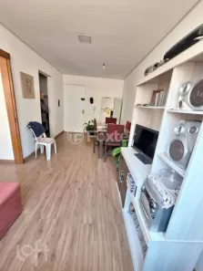 Apartamento com 1 Quarto à venda, 35m² no Nonoai, Porto Alegre