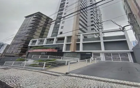Apartamento com 2 Quartos para alugar, 56m² no Petrópolis, Natal