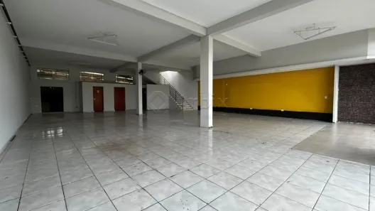 Ponto Comercial para alugar, 588m² no Parque Residencial Jaguari, Americana