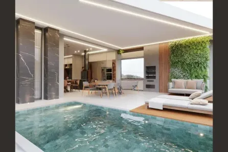 Casa com 4 Quartos à venda, 310m² no Alphaville - Lagoa dos Ingleses, Nova Lima
