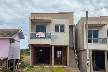 Casa com 2 Quartos à venda, 46m² no Liberdade, Erechim