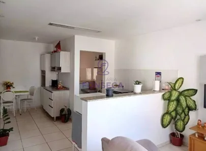 Apartamento com 2 Quartos à venda, 73m² no Residencial Jardim Ypê, Pouso Alegre