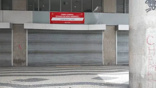 Apartamento com 1 Quarto à venda, 605m² no Centro, Rio de Janeiro