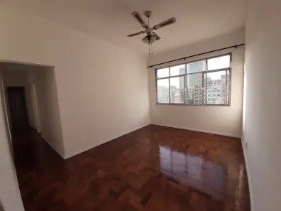 Apartamento com 2 Quartos à venda, 61m² no Centro, Niterói