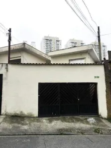 Sobrado com 2 Quartos para alugar, 150m² no Vila Gonçalves, São Bernardo do Campo