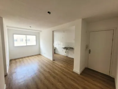 Apartamento com 2 Quartos à venda, 51m² no São José, Canoas