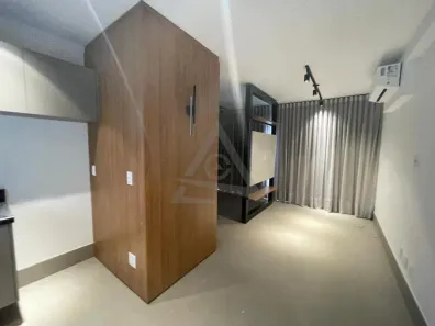 Apartamento com 1 Quarto para alugar, 67m² no Cambuí, Campinas
