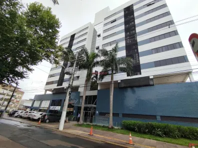 Sala Comercial à venda, 36m² no Estância Velha, Canoas