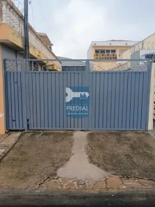 Galpão/Depósito/Armazém para alugar, 300m² no Centreville, São Carlos