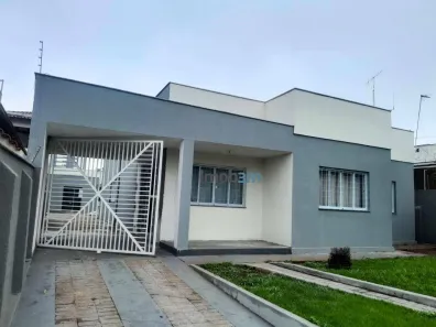 Casa com 4 Quartos para alugar, 330m² no Jardim Shangri-la A, Londrina