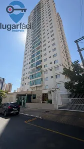 Apartamento com 3 Quartos à venda, 89m² no Setor Bueno, Goiânia