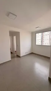 Apartamento com 2 Quartos à venda, 38m² no Cidade Líder, São Paulo