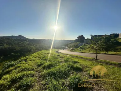 Lote/Terreno à venda, 793m² no San Fernando Valley, Atibaia