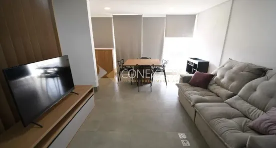 Apartamento com 1 Quarto à venda, 46m² no Centro, Campinas
