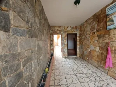 Casa com 4 Quartos à venda, 129m² no Nova Granada, Belo Horizonte