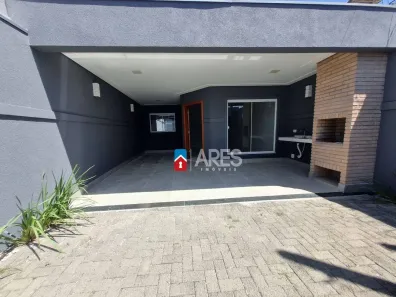 Casa com 3 Quartos à venda, 120m² no Parque Universitário, Americana