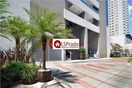 Sala Comercial à venda, 40m² no Barra Funda, São Paulo