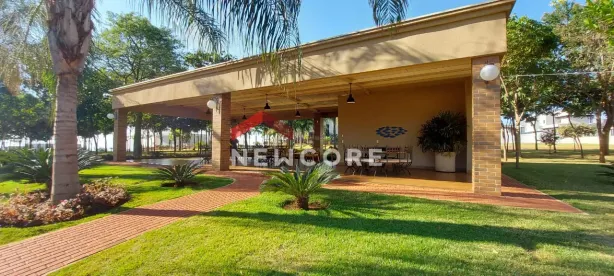 Lote/Terreno à venda, 382m² no Residencial Alto do Castelo, Ribeirão Preto
