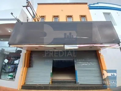 Ponto Comercial para alugar, 238m² no Jardim São Carlos, São Carlos