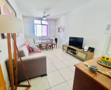 Apartamento com 3 Quartos à venda, 105m² no Bento Ferreira, Vitória