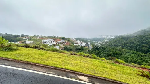 Lote/Terreno à venda, 412m² no Salvaterra, Juiz de Fora