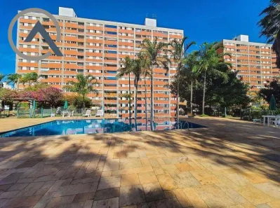 Apartamento com 3 Quartos à venda, 80m² no Vila Marieta, Campinas